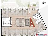 Bureaux à louer dans Bureau à louer 4977 m² - Brussels