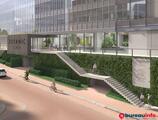 Bureaux à louer dans Bureau à louer 12666 m² - Brussels