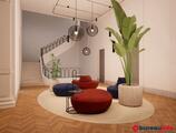 Bureaux à louer dans Bureau à louer 1405 m² - Brussels