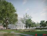 Bureaux à louer dans Bureau à louer 13159 m² - Brussels