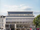 Bureaux à louer dans Bureau à louer 1001 m² - Brussels