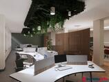 Bureaux à louer dans Bureau à louer 1405 m² - Brussels