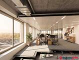 Bureaux à louer dans Bureau à louer 17455 m² - Ghent