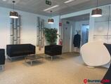 Bureaux à louer dans Bureau à louer 167 m² - Bruxelles