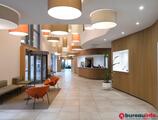 Bureaux à louer dans Bureau à louer 4762 m² - Brussels