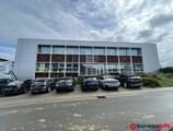 Bureaux à louer dans Bureau à louer 1680 m² - Mont-Saint-Guibert