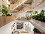 Bureaux à louer dans Bureau à louer 8815 m² - Brussels