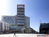 Bureaux à louer dans Bureau à louer - Brussels