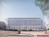 Bureaux à louer dans Bureau à louer 13159 m² - Brussels