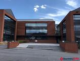 Bureaux à louer dans Bureau à louer 600 m² - Louvain-La-Neuve