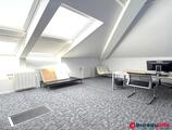 Bureaux à louer dans Bureau à louer 230 m² - Brussels