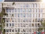 Bureaux à louer dans Bureau à louer 4977 m² - Brussels