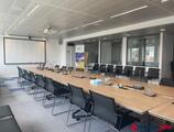 Bureaux à louer dans Bureau à louer 167 m² - Bruxelles