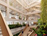 Bureaux à louer dans Bureau à louer 8815 m² - Brussels
