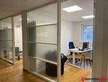 Bureaux à louer dans Bureau à louer 320 m² - Brussels