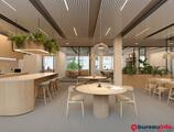 Bureaux à louer dans Bureau à louer 1820 m² - Antwerp