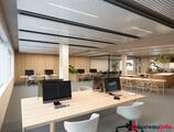 Bureaux à louer dans Bureau à louer 1820 m² - Antwerp