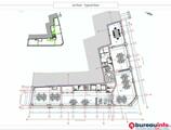 Bureaux à louer dans Bureau à louer 4200 m² - Brussel