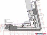 Bureaux à louer dans Bureau à louer 4200 m² - Brussel