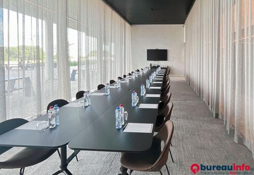 Bureaux à louer dans Abordez chaque journée de travail avec confiance chez Regus Diegem Park 7