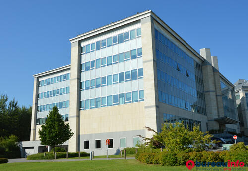 Bureaux à louer dans Bureau à louer 3123 m² - Braine-L'Alleud