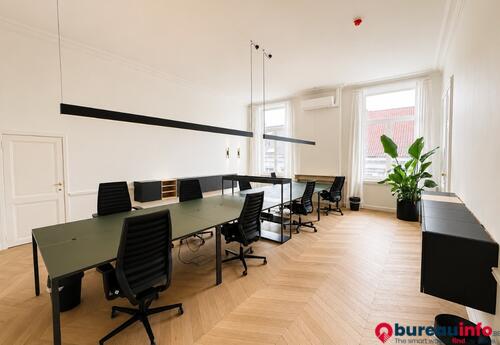 Bureaux à louer dans Bureau à louer 311 m² - Gent