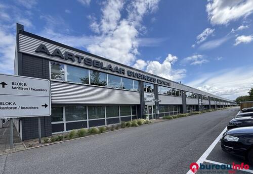 Bureaux à louer dans Bureau à louer 432 m² - Aartselaar