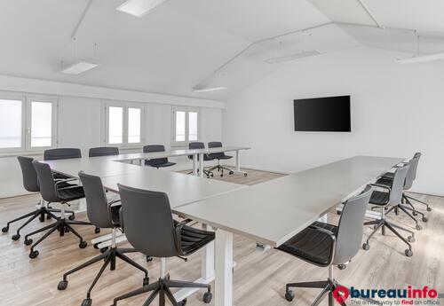 Bureaux à louer dans Organisez des rencontres, travaillez et collaborez dans notre centre d'affaires professionnel de Signature Port Arthurlaan 11