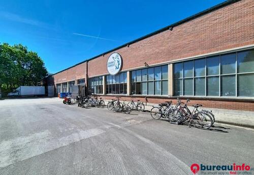 Bureaux à louer dans Bureau à louer 115 m² - Gent