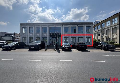 Bureaux à louer dans Bureau à louer 115 m² - Kortrijk