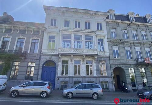 Bureaux à louer dans Bureau à louer 160 m² - Gent