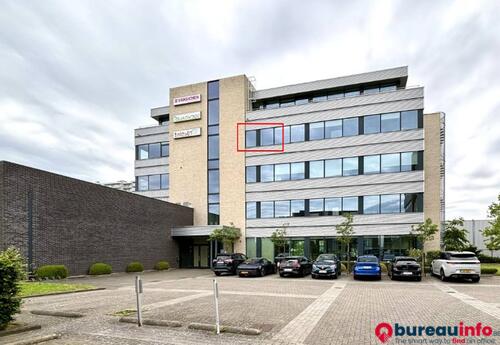 Bureaux à louer dans Bureau à louer 14 m² - Hasselt