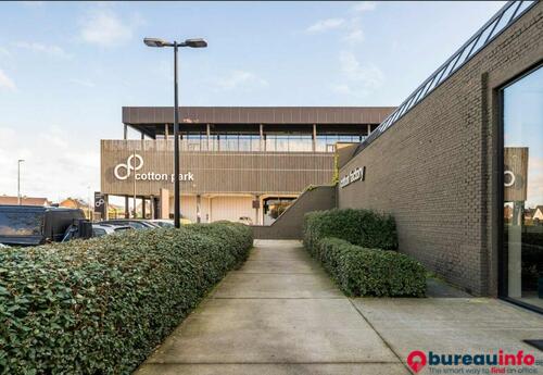 Bureaux à louer dans Bureau à louer 150 m² - Kortrijk