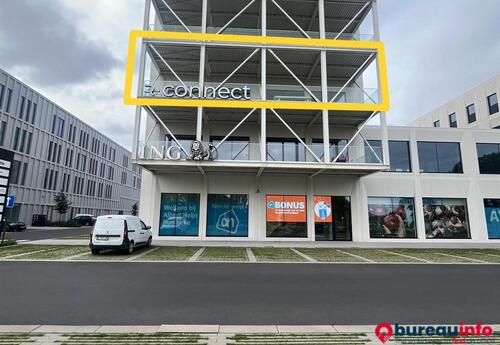 Bureaux à louer dans Bureau à louer 60 m² - Roeselare