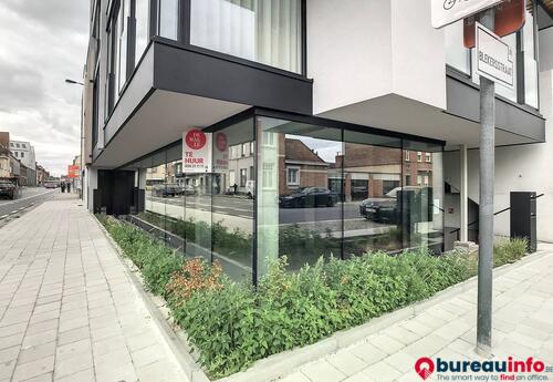 Bureaux à louer dans Bureau à louer 115 m² - Kortrijk