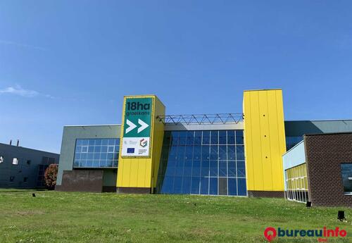 Bureaux à louer dans Bureau à louer 40 m² - Geel