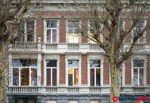 Bureaux à louer dans Bureau à louer 37 m² - Gent