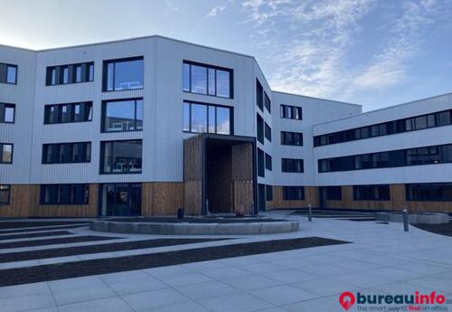 Bureaux à louer dans Bureau à louer 940 m² - Gent