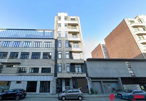 Bureaux à louer dans Bureau à louer 80 m² - Antwerpen