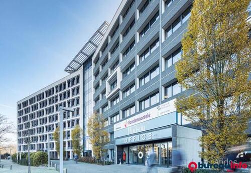Bureaux à louer dans Bureau à louer 204 m² - Gent