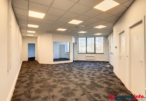Bureaux à louer dans Bureau à louer 115 m² - Kortrijk