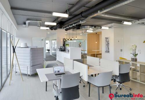 Bureaux à louer dans Bureau à louer 23 m² - Roeselare