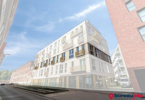 Bureaux à louer dans Bureau à louer 520 m² - Kortrijk
