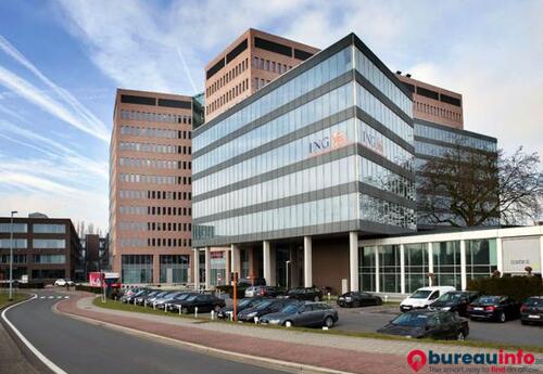 Bureaux à louer dans Bureau à louer 500 m² - Gent