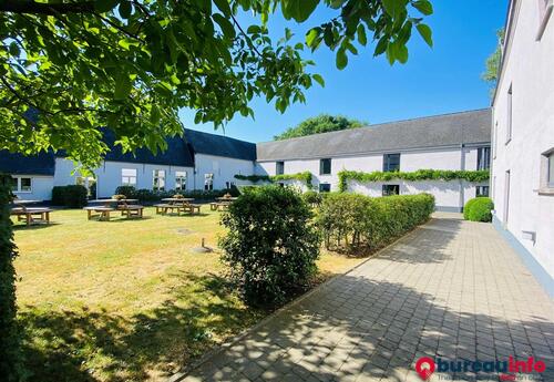 Bureaux à louer dans Bureau à louer 564 m² - Merelbeke-Melle