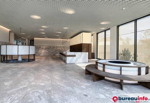 Bureaux à louer dans Bureau à louer 150 m² - Kortrijk