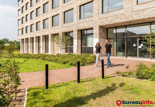 Bureaux à louer dans Bureau à louer 379 m² - Kortrijk