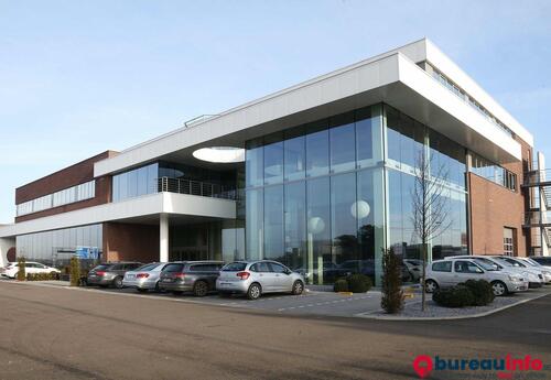 Bureaux à louer dans Bureau à louer 51 m² - Lummen