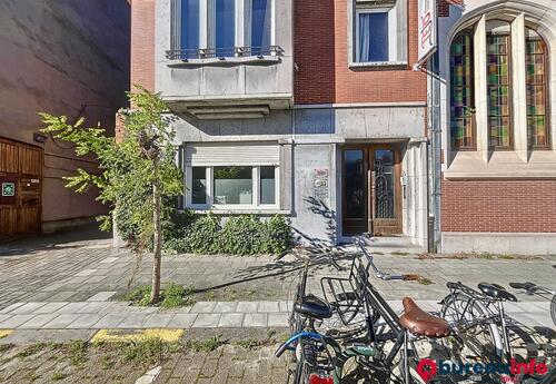 Bureaux à louer dans Bureau à louer 26 m² - Kortrijk