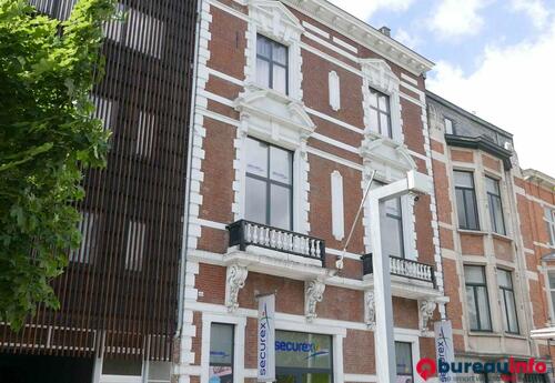 Bureaux à louer dans Bureau à louer 24 m² - Leuven